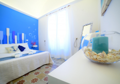 Casa Vacanze Appartamento Sweet Holiday Corallo